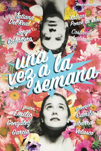 Microteatro y Micro Live Sessions, el arte de contar y escuchar historias