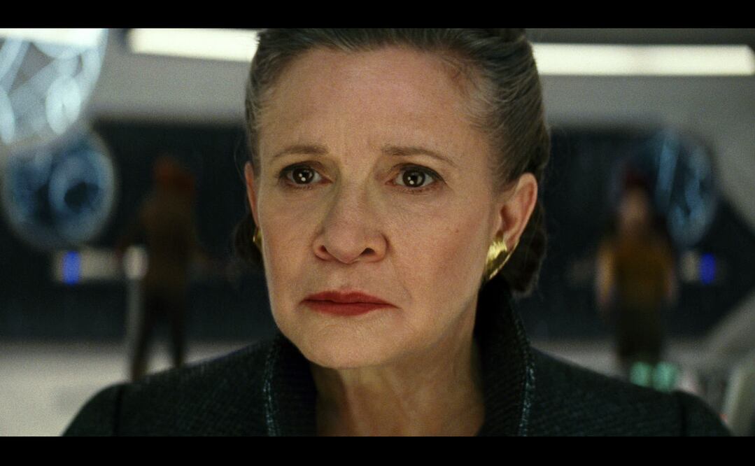 Foto: Lucasfilm vía AP