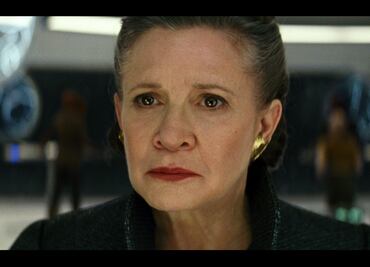 Carrie Fisher: ¿qué pasará con la mítica Princesa Leia en Star Wars?