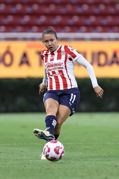 Yamile Franco. FOTO: Imago7
