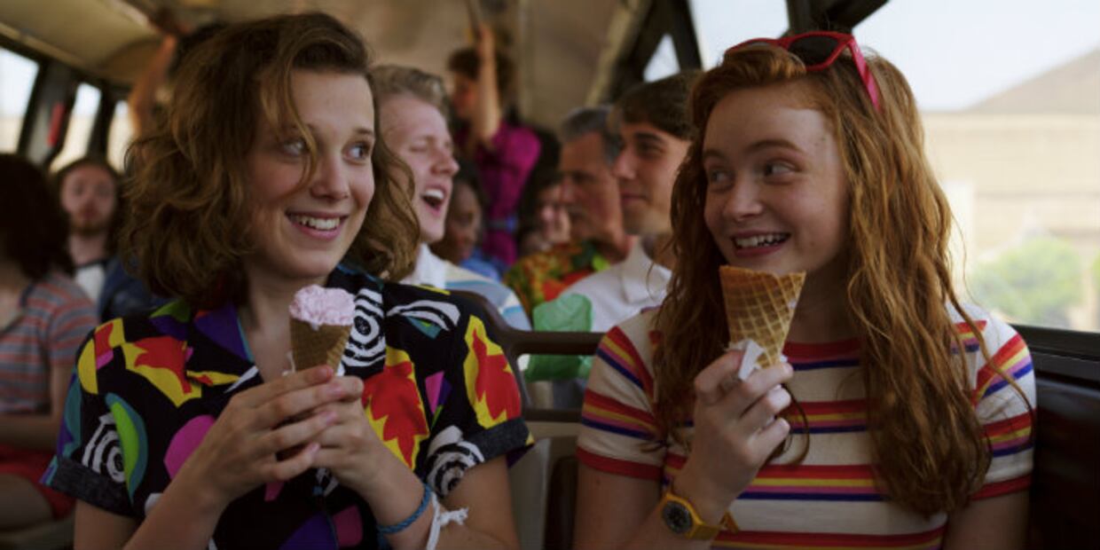 10 misterios que DEBEN resolverse en “Stranger Things 3”