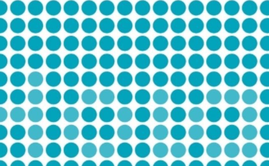 Desafía tus habilidades de percepción con este intrigante desafío. Fuente: Genial Guru