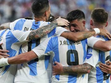 Tigres busca fichar a un jugador campeón del mundo ¿De quién se trata?