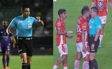 Gato Ortiz ironizó con el hecho de que la Liga MX lo envió con el psicólogo