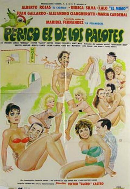 10 películas de ficheras cuyos títulos son una “obra maestra” del albur