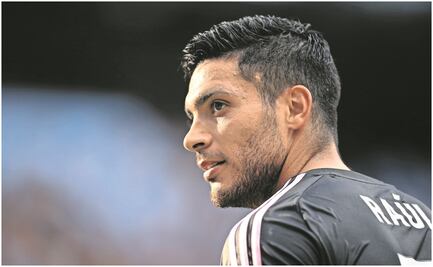 ¿Retomando su nivel? Raúl Jiménez dio asistencia en derrota del Fulham... ¡Al jugador del Liverpool!