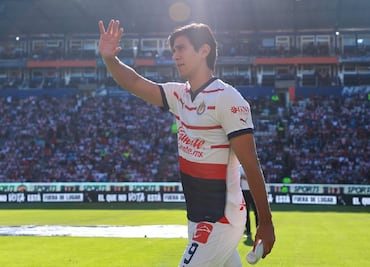 ¿Se reencuentra con Paunovic? Equipo del norte está a nada de fichar a José Juan Macías