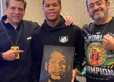 CMB no impondrá sanción contra Ryan García por caso de dopaje pero Devin Haney tomará acciones legales