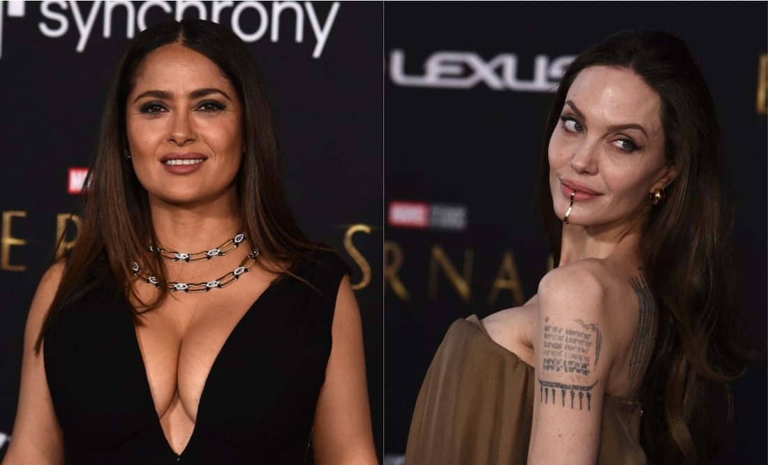 Fotos: Jordan Strauss/AP