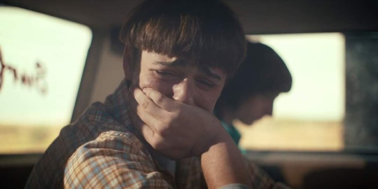 “Stranger Things”: Noah Schnapp confirma lo que Will siente por Mike...