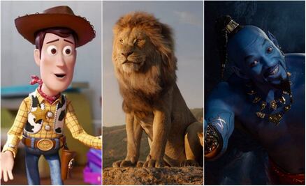 10 películas y series para vivir la magia de Disney en 2019