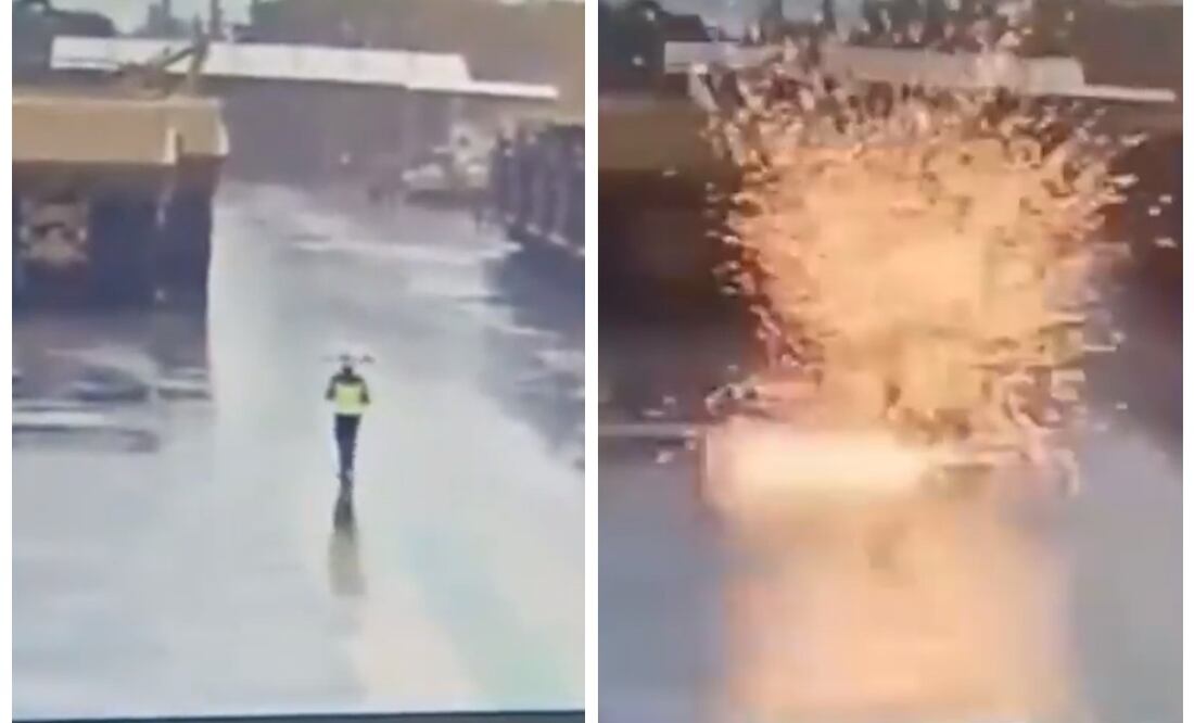 Foto: Twitter @Heritzal