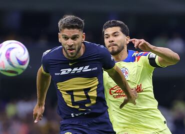América vs Pumas: Horario y canales para ver el Clásico Capitalino, este sábado 20 de abril