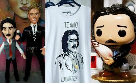 10 artículos que NECESITAS para soportar la espera de “Luis Miguel La Serie 2”