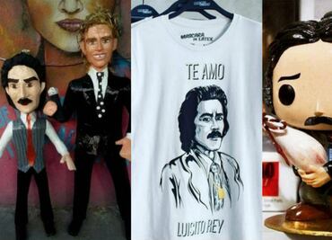 10 artículos que NECESITAS para soportar la espera de “Luis Miguel La Serie 2”