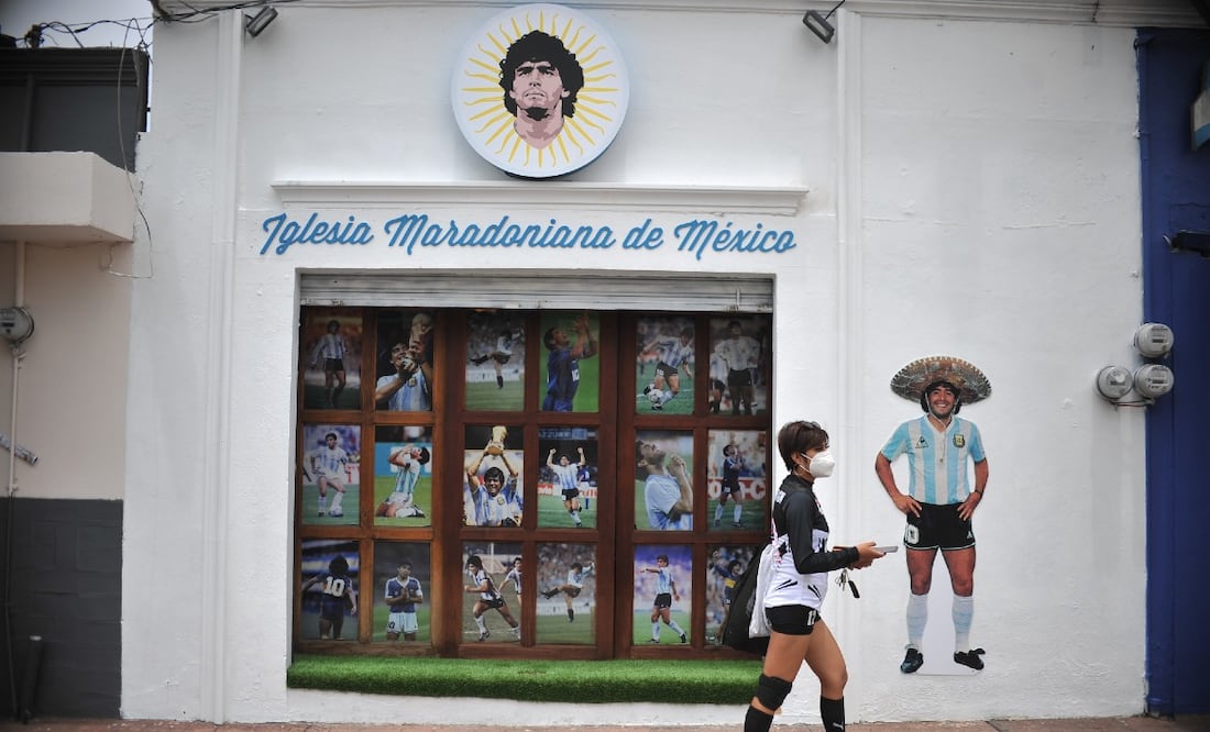 Foto: Jesús Alvarado/Xinhua