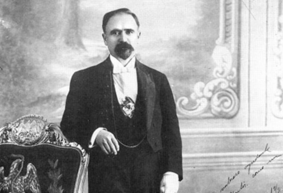 El asesinato de Francisco I. Madero y Pino Suárez 