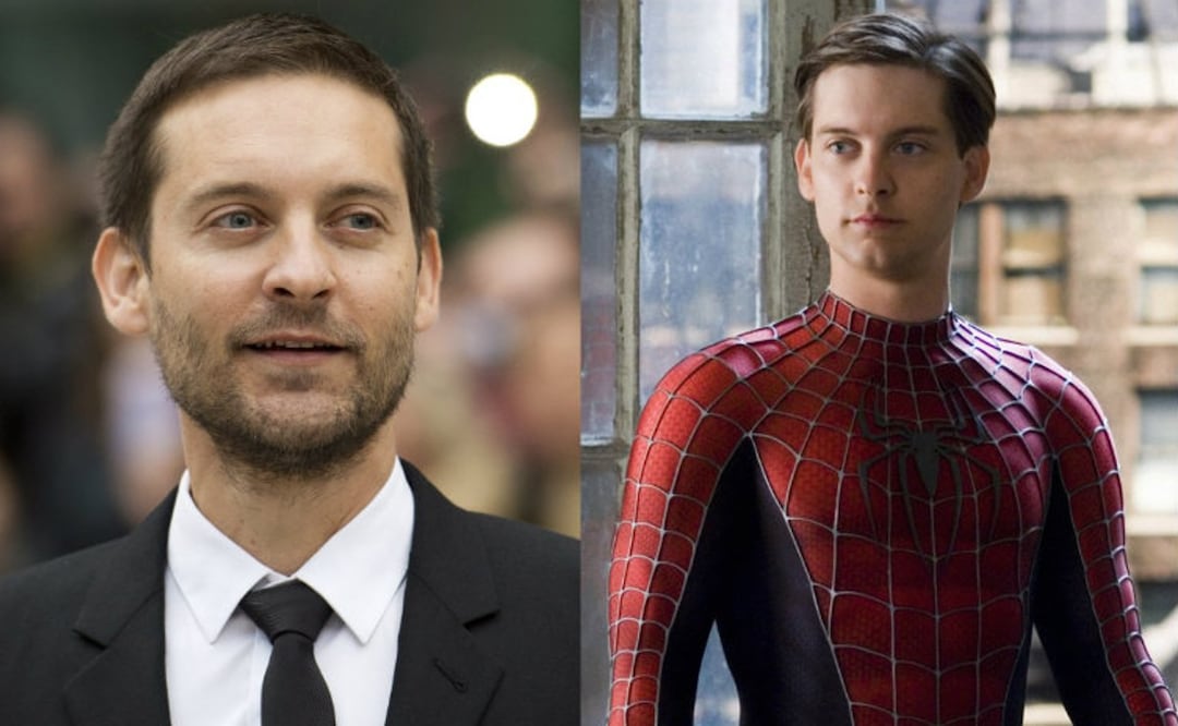 Fotos: AP / Columbia Pictures