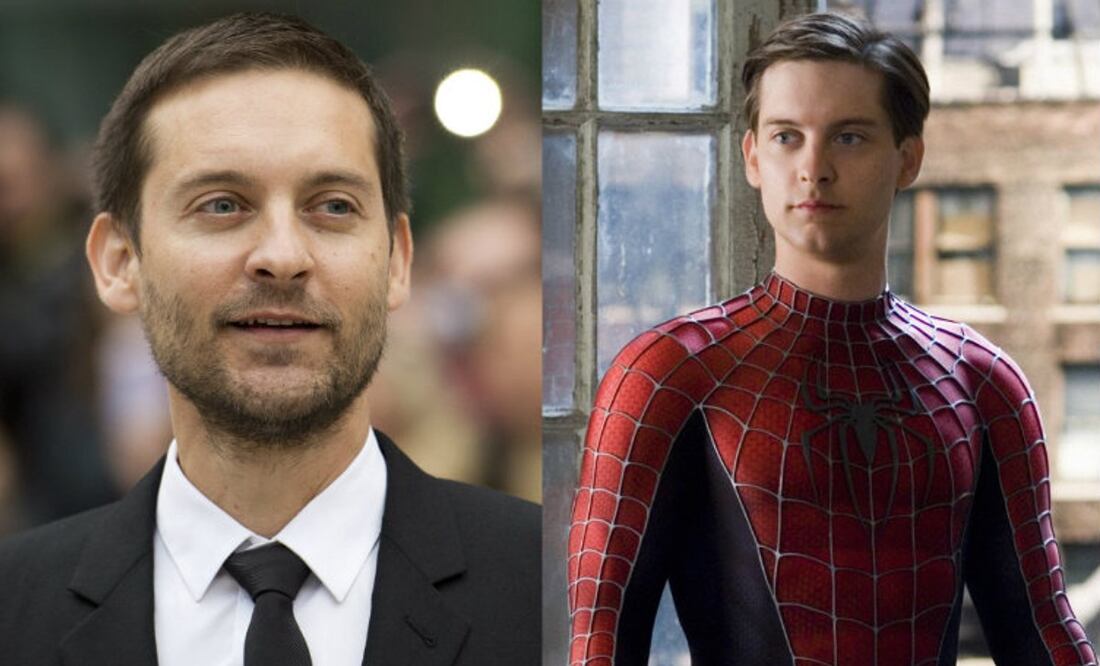 Fotos: AP / Columbia Pictures