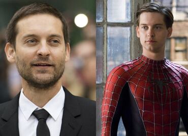 Tobey Maguire, ¿el peor o mejor Spider-Man del cine?
