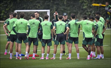 Selección Mexicana: ¿Quiénes son los cinco futbolistas más jóvenes de México para el Mundial?