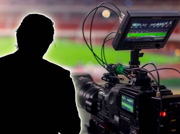 Famoso comentarista de deportes fue señalado de acosador sexual ¿de quién se trata?