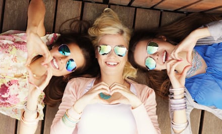 ¿Cómo disfrutan los solteros el verano?