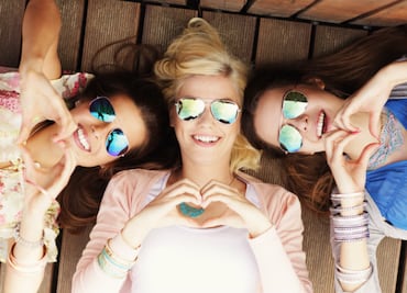 ¿Cómo disfrutan los solteros el verano?