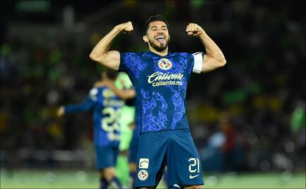 América saca con apuros el triunfo vs Juárez y no encuentra su mejor versión en el Apertura 2024