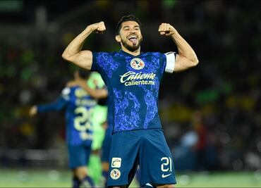 América saca con apuros el triunfo vs Juárez y no encuentra su mejor versión en el Apertura 2024