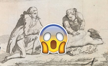 El antiguo y asqueroso uso médico del tabaco