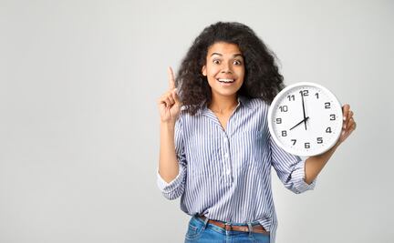 ¿Cuándo es el cambio de horario de invierno 2021 en México?