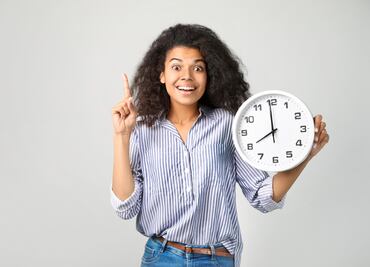 ¿Cuándo es el cambio de horario de invierno 2021 en México?