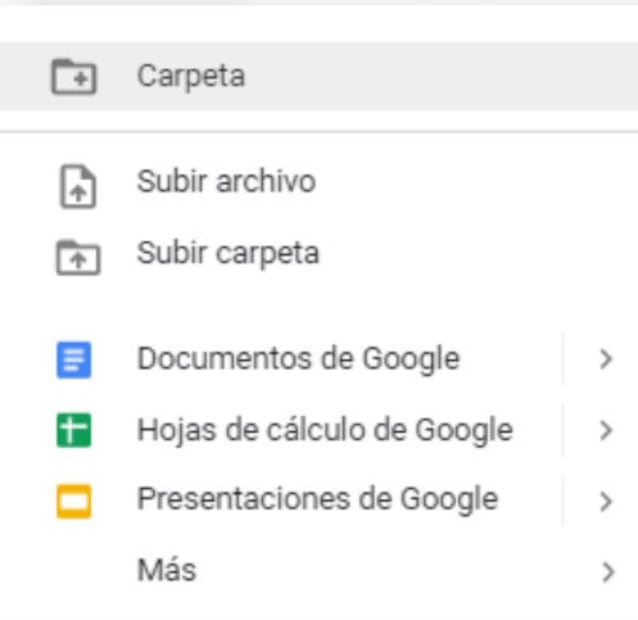 10 tips para sacarle provecho a Google Drive y hacer tu trabajo más fácil