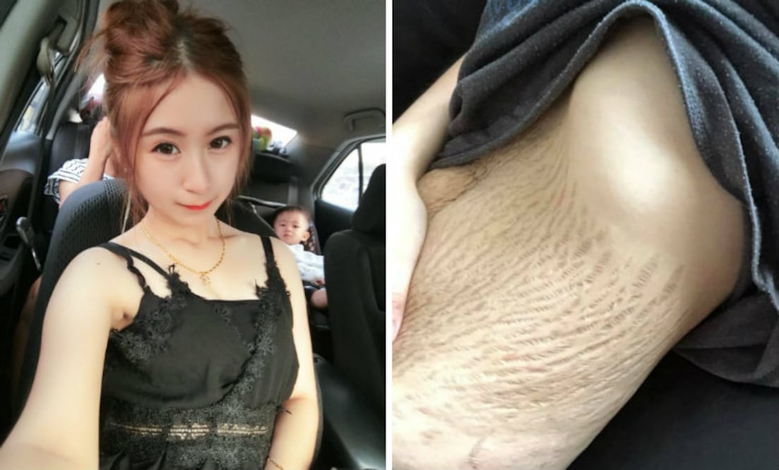 Fotos: Facebook Doreen Ching