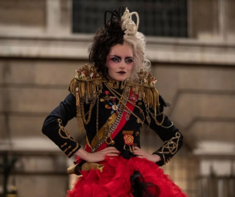 Foto: Walt Disney Pictures