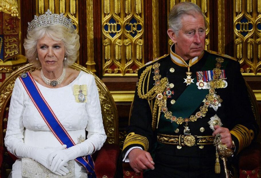 8 cosas que cambiarán cuando la reina Isabel II muera 