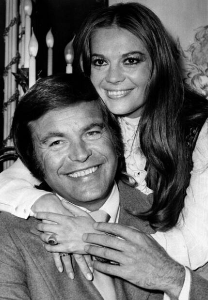 Natalie Wood, la misteriosa muerte de la estrella de “Amor Sin Barreras”