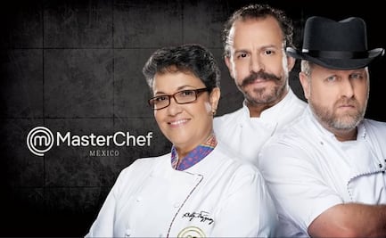¡Feliz Día del Chef! 5 momentos inolvidables de MasterChef México