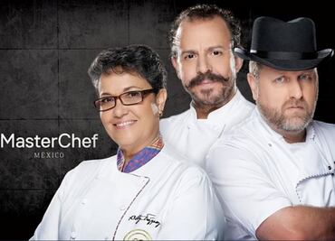 ¡Feliz Día del Chef! 5 momentos inolvidables de MasterChef México