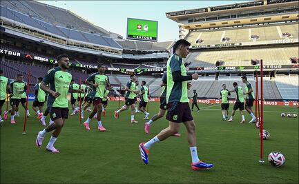 ¿Cuándo y dónde debuta el equipo Tricolor en la próxima Copa América 2024?