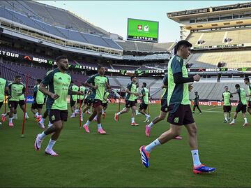 ¿Cuándo y dónde debuta el equipo Tricolor en la próxima Copa América 2024?