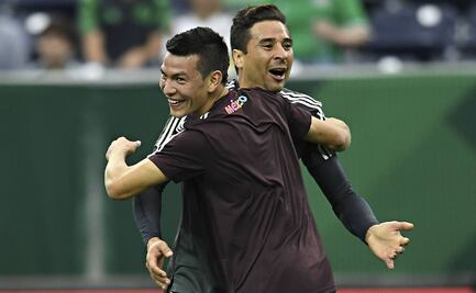 Guillermo Ochoa, Chucky Lozano y hasta el Piojo Herrera suenan para llegar al San Diego FC