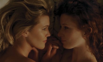 10 películas eróticas para subir la temperatura que están en Netflix