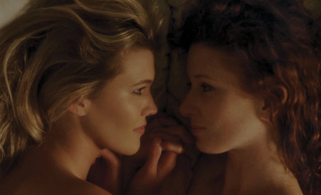 Foto: Soul Kiss Films