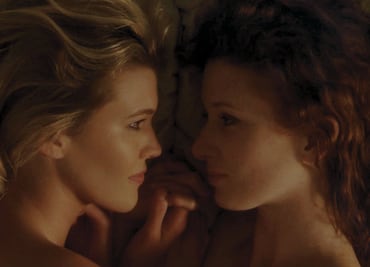 10 películas eróticas para subir la temperatura que están en Netflix