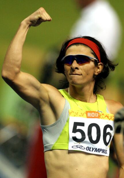 10 mujeres deportistas que han puesto en alto el nombre de México