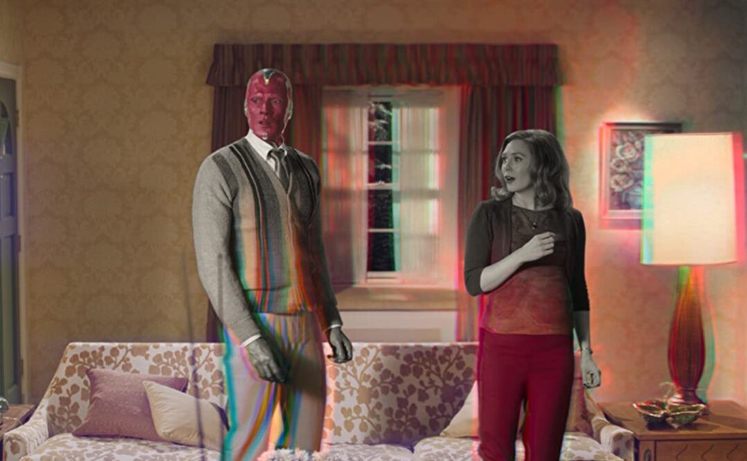 Foto: Marvel Studios