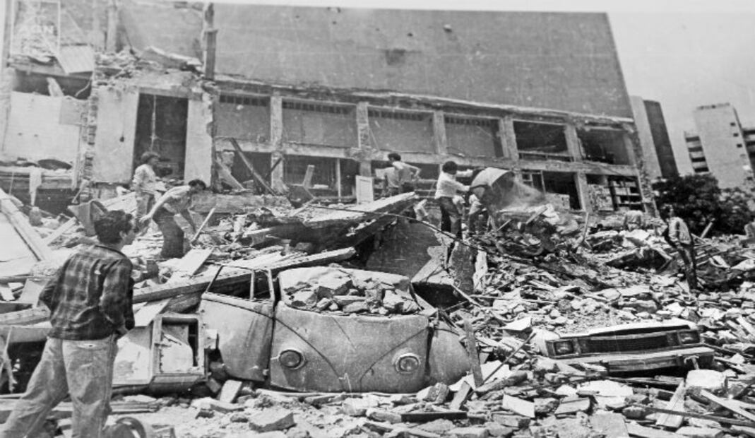 Los 10 desastres naturales más devastadores en la historia