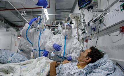 7 secuelas que puede dejar el coronavirus en los contagiados